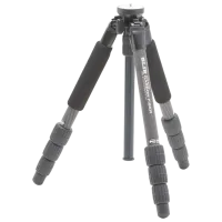 Trepied SLIK Pro 624CF Foto, video/ Black