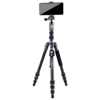 Трипод Vanguard VEO3 GO 204AB T-45 Фото, видео/ Серый