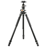 Трипод Vanguard VEO3+ 263AB 160S BH-160S Фото, видео/ Черный