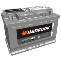 Авто аккумулятор Hankook AGM 59520 850A