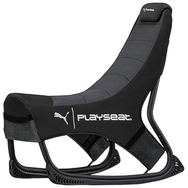 Scaun Gaming Playseat Puma Black photo 1