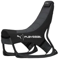 Игровое кресло Playseat Puma Черный