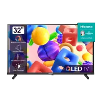 Телевизор Hisense 32A5KQ 32"/ QLED/ Full HD/ Smart TV/ Черный