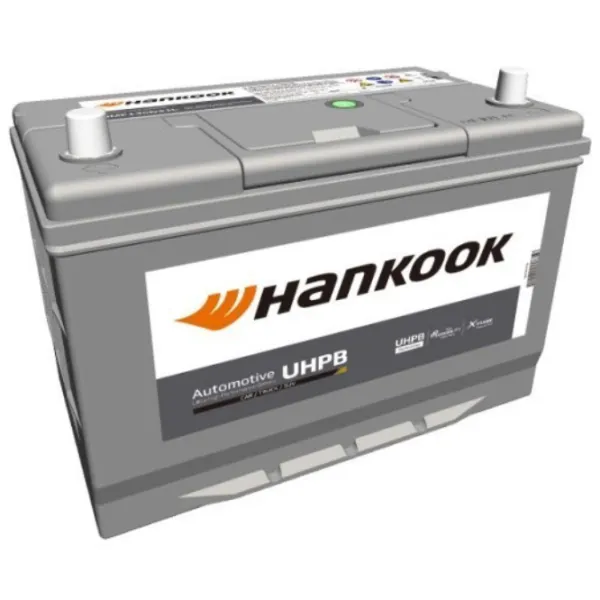 Acumulator auto Hankook UMF 135D31L 850A photo 1 Acumulator auto Hankook UMF 135D31L 850A photo 1