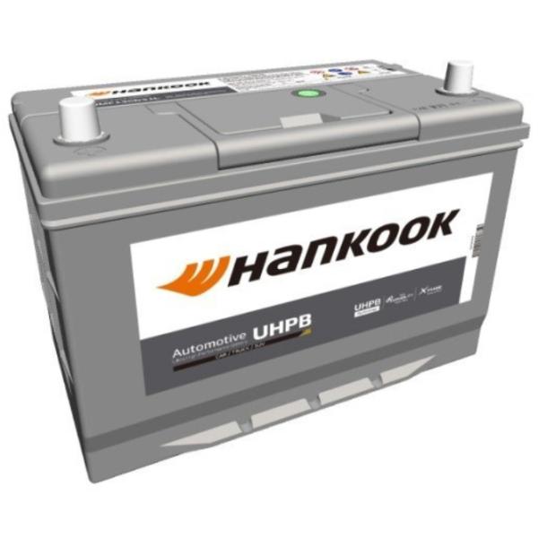 Acumulator auto Hankook UMF 135D31L 850A photo 1 Acumulator auto Hankook UMF 135D31L 850A photo 1