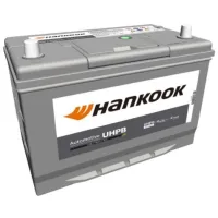 Авто аккумулятор Hankook UMF 135D31L 850A