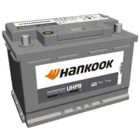 Авто аккумулятор Hankook PMF 60005 830 A