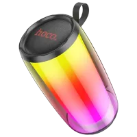 Портативная колонка Hoco HC18 20 Вт/ Черный