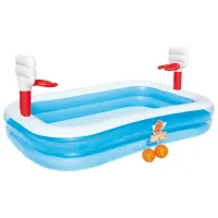 Piscină Bestway 54122BW 636 l/ Gonflabil/ Blue