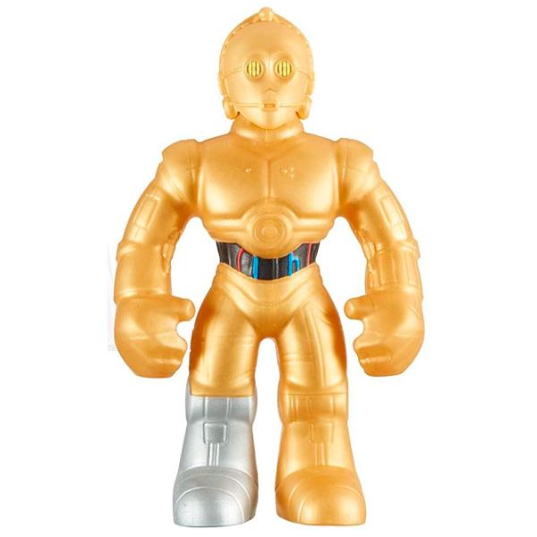 Фигурка Stretch Star Wars C-3PO 5+/ Золотой photo 1