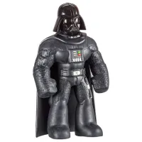 Figurină Stretch Star Wars Darth Vader 5+/ Black