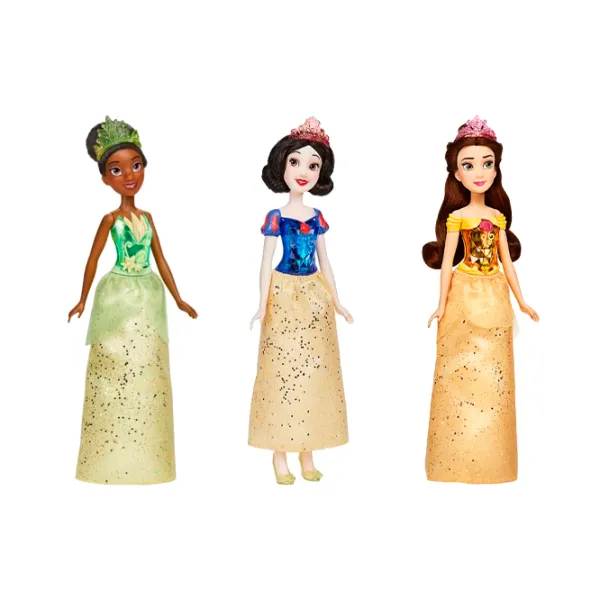 Кукла Disney Princess F0882 принцесса/ 3+ photo 1