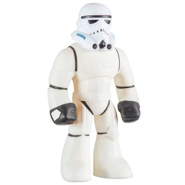 Фигурка Stretch Star Wars Storm Trooper 5+/ Белый photo 1
