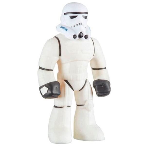Фигурка Stretch Star Wars Storm Trooper 5+/ Белый photo 1
