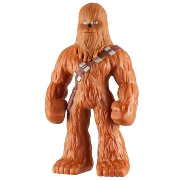 Figurină Stretch Star Wars Chewbacca 5+/ Brown photo 1