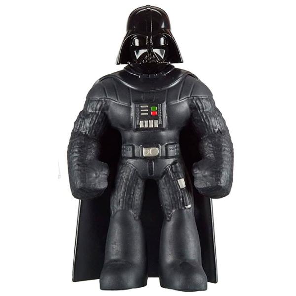 Фигурка Stretch Star Wars Darth Vader 5+/ Черный photo 1