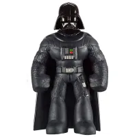 Figurină Stretch Star Wars Darth Vader 5+/ Black