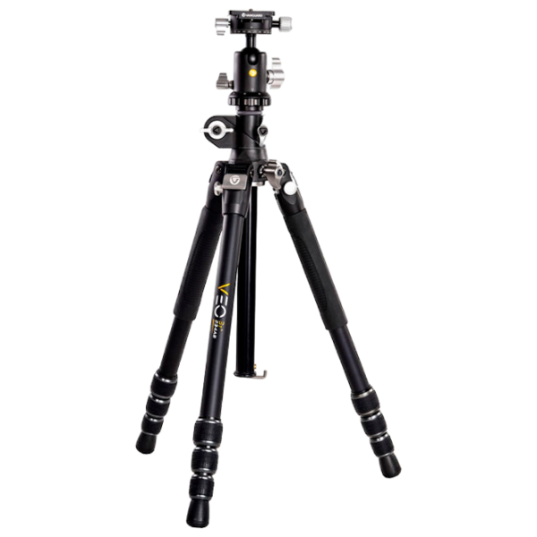 Трипод Vanguard VEO3T+ 234AB BS-110S Фото, видео/ Черный photo 1 Трипод Vanguard VEO3T+ 234AB BS-110S Фото, видео/ Черный photo 1