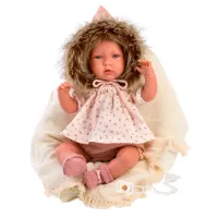 Кукла Mimi Cojin 74022 пупсик/ 3+