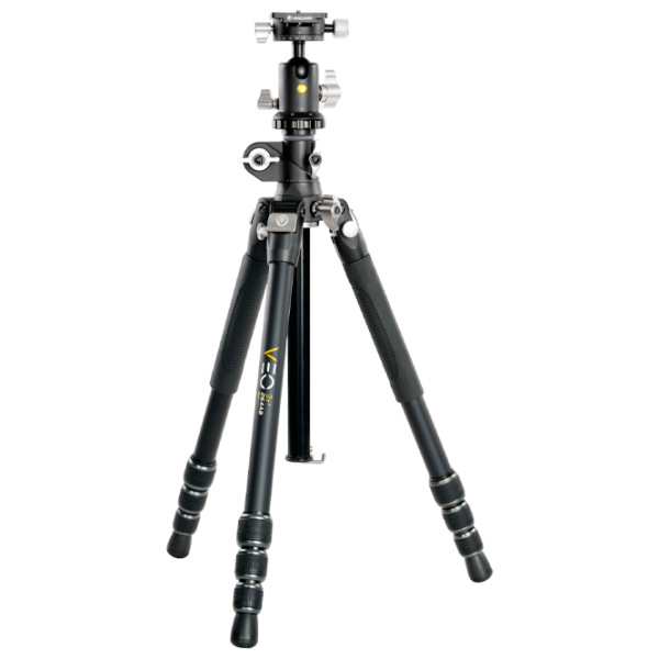 Трипод Vanguard VEO3T+ 264AB BH-160S Фото, видео/ Черный photo 1 Трипод Vanguard VEO3T+ 264AB BH-160S Фото, видео/ Черный photo 1