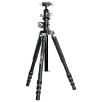 Трипод Vanguard VEO3T+ 264AB BH-160S Фото, видео/ Черный