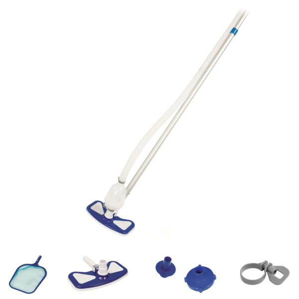 Set de curățare Bestway 58234BW Blue photo 1