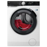Стиральная машина с сушкой AEG LWR85865O 8 кг / 1600 об/мин / Белый