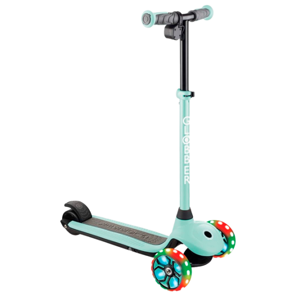 Электрический самокат Globber Emotion4 80 ш/ Мятный photo 1
