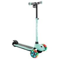 Электрический самокат Globber Emotion4 80 ш/ Мятный
