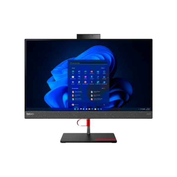 All-in-One PC Lenovo ThinkCentre 23.8" Full HD Core i7/ neo 50a/ 16 GB/ 512 GB/ Black photo 1 All-in-One PC Lenovo ThinkCentre 23.8" Full HD Core i7/ neo 50a/ 16 GB/ 512 GB/ Black photo 1