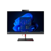 Моноблок Lenovo ThinkCentre 23.8" Full HD Core i7/ neo 50a/ 16 ГБ/ 512 ГБ/ Черный