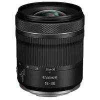 Obiectiv Canon RF 15-30mm f/ 4.5-6.3 IS STM Black