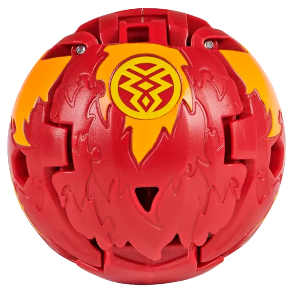 Фигурки Spin Master Bakugan Deka S5 6+/ Разноцветный photo 1 Фигурки Spin Master Bakugan Deka S5 6+/ Разноцветный photo 1