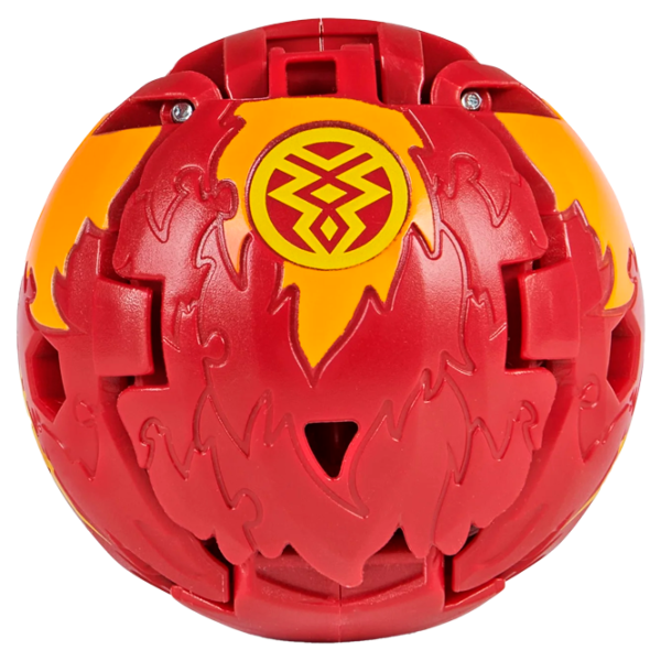 Фигурки Spin Master Bakugan Deka S5 6+/ Разноцветный photo 1 Фигурки Spin Master Bakugan Deka S5 6+/ Разноцветный photo 1