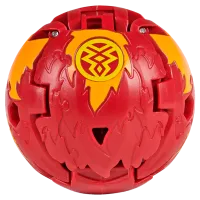 Фигурки Spin Master Bakugan Deka S5 6+/ Разноцветный