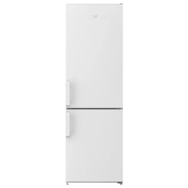 Холодильник Beko CSA270M31WN с нижней морозильной камерой 262 л / 170.8 cm / Белый photo 1