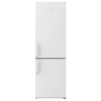 Холодильник Beko CSA270M31WN с нижней морозильной камерой 262 л / 170.8 cm / Белый