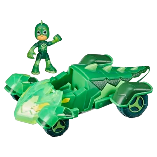 Машинка Hasbro Tech Racer F2115 Разноцветный photo 1