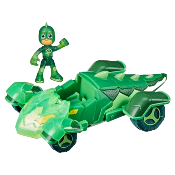 Машинка Hasbro Tech Racer F2115 Разноцветный photo 1