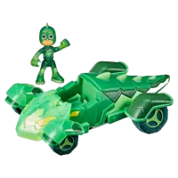 Mașină Hasbro Tech Racer F2115 Multicolor