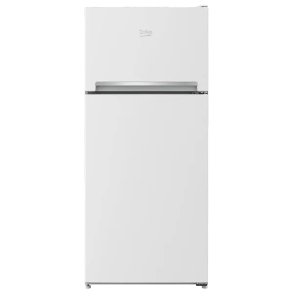 Холодильник Beko RDSA180K30WN с верхней морозильной камерой 176 л / 124 cm / Белый photo 1