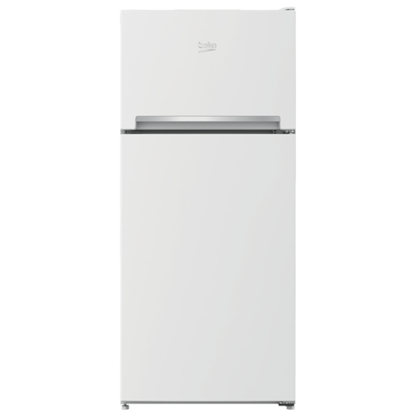 Холодильник Beko RDSA180K30WN с верхней морозильной камерой 176 л / 124 cm / Белый photo 1
