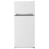 Холодильник Beko RDSA180K30WN с верхней морозильной камерой 176 л / 124 cm / Белый