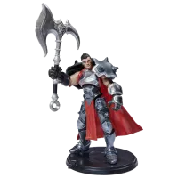 Фигурка Spin Master League of Legends Darius 12+/ Серый