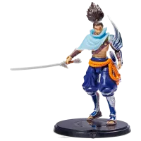 Фигурка Spin Master League of Legends Yasuo 12+/ Синий