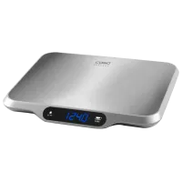 Кухонные весы Caso L15 Нержавеющая сталь