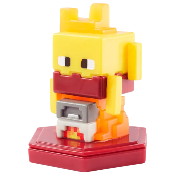 Фигурки Mattel Minecraft GKT32 6+/ Разноцветный photo 1 Фигурки Mattel Minecraft GKT32 6+/ Разноцветный photo 1