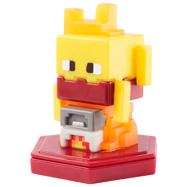 Фигурки Mattel Minecraft GKT32 6+/ Разноцветный photo 1 Фигурки Mattel Minecraft GKT32 6+/ Разноцветный photo 1