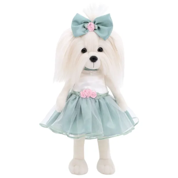 Мягкая игрушка Orange Toys Lucky Mimi Rose Bud 4752218011816 3+/ Белый photo 1 Мягкая игрушка Orange Toys Lucky Mimi Rose Bud 4752218011816 3+/ Белый photo 1