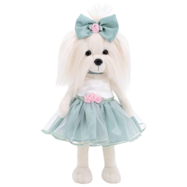 Мягкая игрушка Orange Toys Lucky Mimi Rose Bud 4752218011816 3+/ Белый photo 1 Мягкая игрушка Orange Toys Lucky Mimi Rose Bud 4752218011816 3+/ Белый photo 1